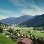 Bella Vista Xl Horská chata Wald im Pinzgau