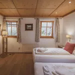 Horská chata Bella Vista Xl