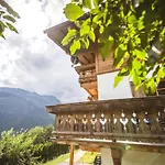 Horská chata Bella Vista Xl Wald im Pinzgau