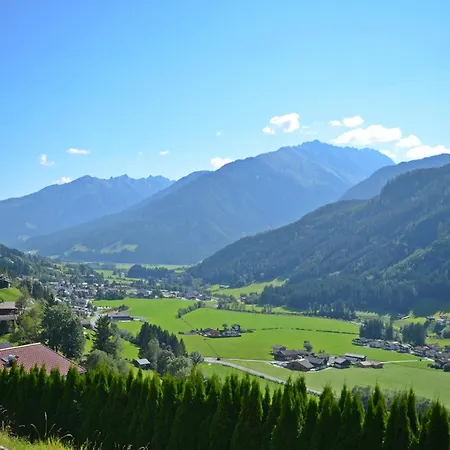 Bella Vista Xl Horská chata Wald im Pinzgau