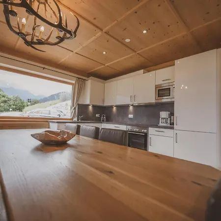 Bella Vista Xl Wald im Pinzgau