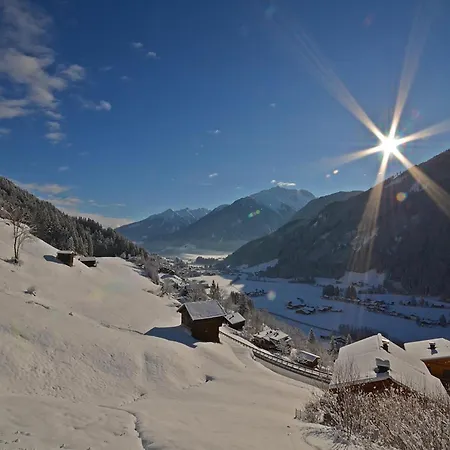 Bella Vista Xl Chalet *