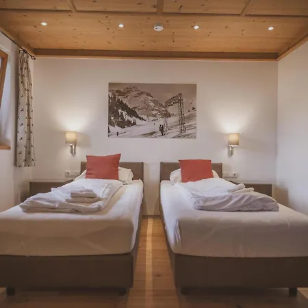 Chalet Bella Vista Xl Wald im Pinzgau