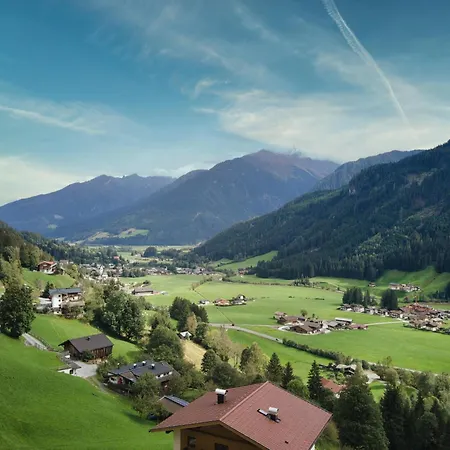 Bella Vista Xl Domek alpejski Wald im Pinzgau
