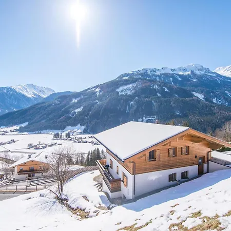 Bella Vista Xl Wald im Pinzgau