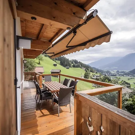 Bella Vista Xl * Wald im Pinzgau