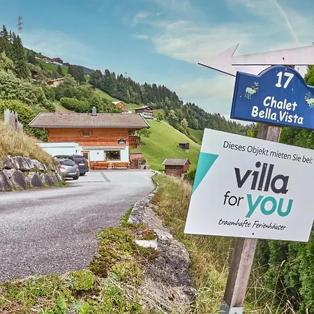 Bella Vista Xl Wald im Pinzgau