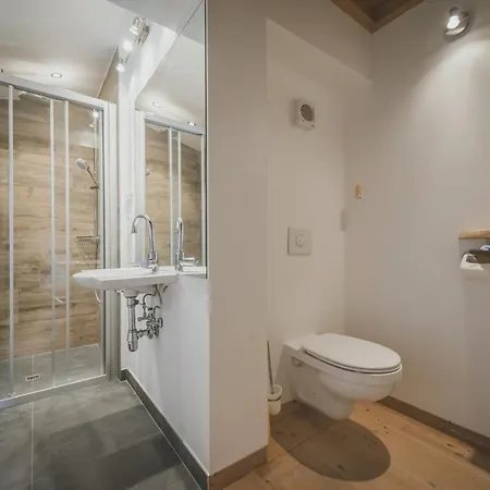 בקתה Bella Vista Xl