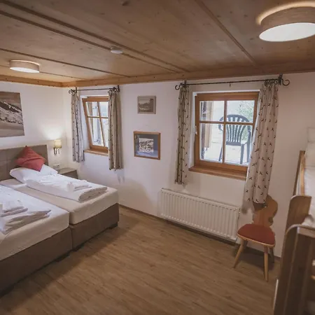 Bella Vista Xl Chalet *