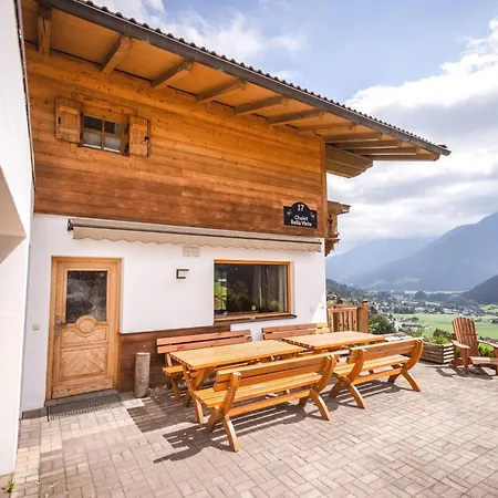 Chalet Bella Vista Xl *