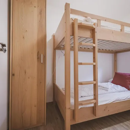 Bella Vista Xl Chalet Wald im Pinzgau