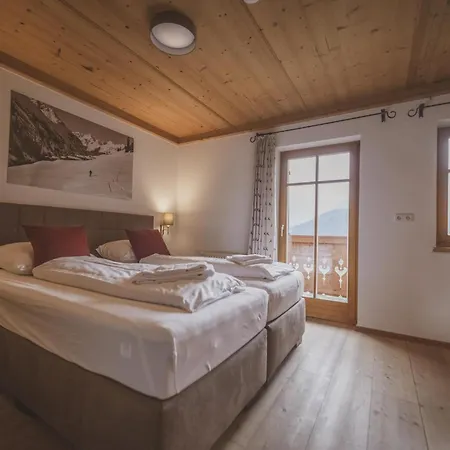 Bella Vista Xl Wald im Pinzgau