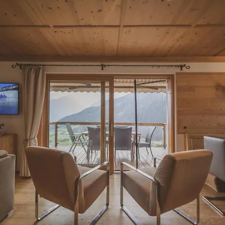 Bella Vista Xl * Wald im Pinzgau