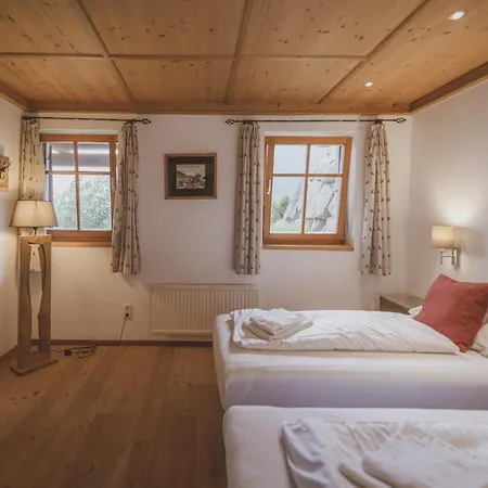 Chalet Bella Vista Xl