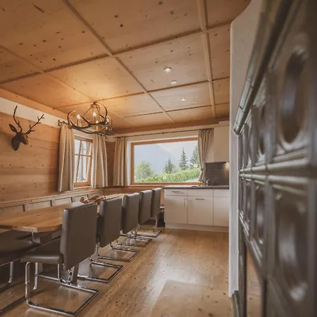 Bella Vista Xl Wald im Pinzgau