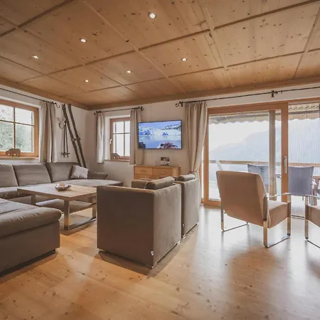 Bella Vista Xl Chalet