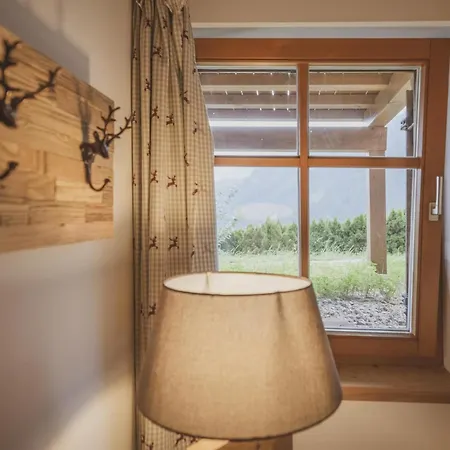 Chalet Bella Vista Xl