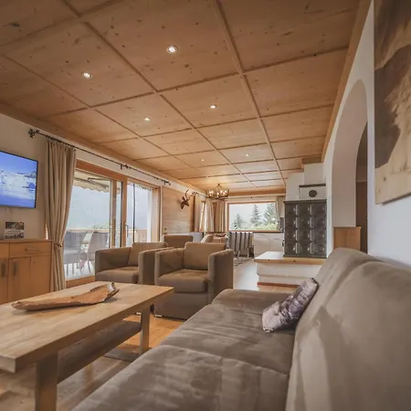 Chalet Bella Vista Xl *