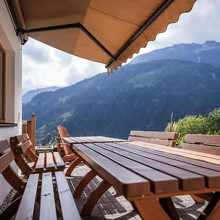 Bella Vista Xl * Wald im Pinzgau