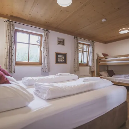 Bella Vista Xl Chalet *