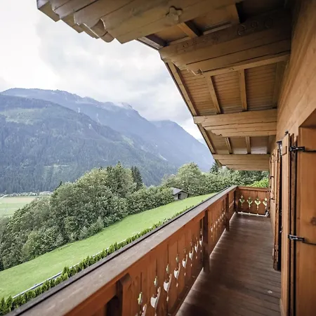Bella Vista Xl Chalet Wald im Pinzgau