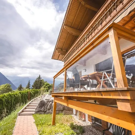 Bella Vista Xl Chalet