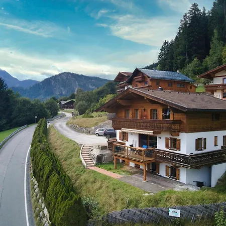 Bella Vista Xl Wald im Pinzgau