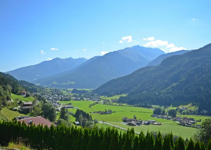 Bella Vista Xl Chalet Wald im Pinzgau