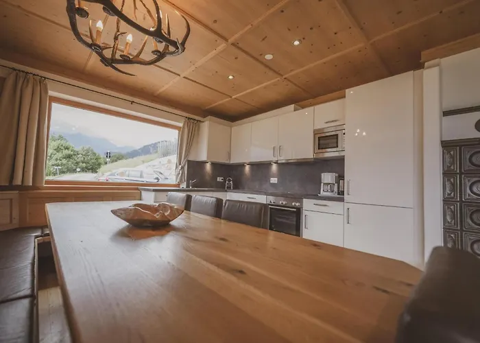 Bella Vista Xl Wald im Pinzgau