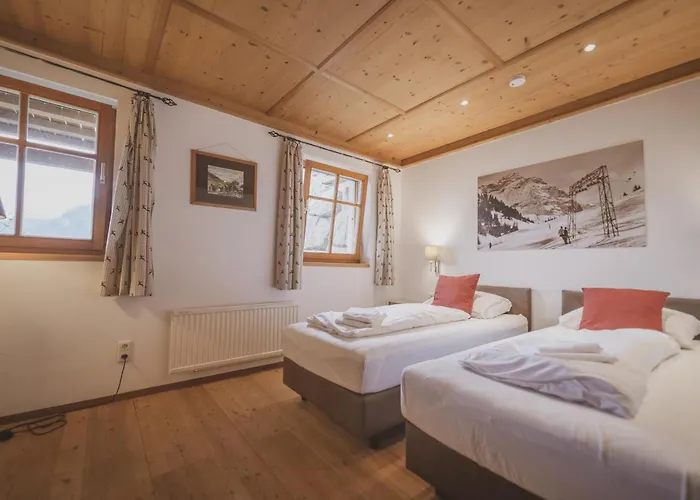 Bella Vista Xl * Wald im Pinzgau