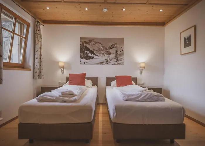 Chalet Bella Vista Xl Wald im Pinzgau