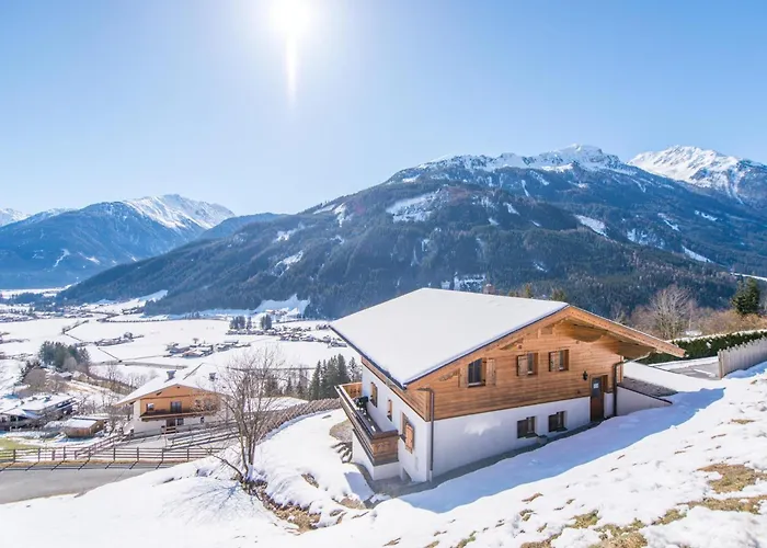 Bella Vista Xl Wald im Pinzgau