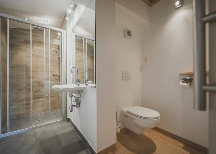 Chalet Bella Vista Xl