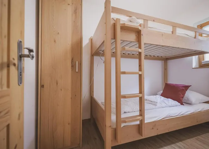 Bella Vista Xl Chalet Wald im Pinzgau