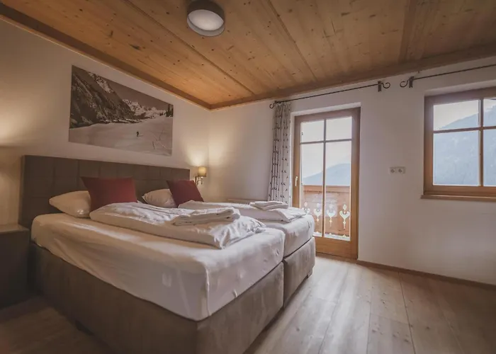 Bella Vista Xl Wald im Pinzgau