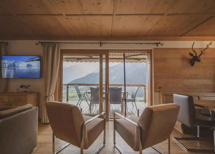 Bella Vista Xl * Wald im Pinzgau