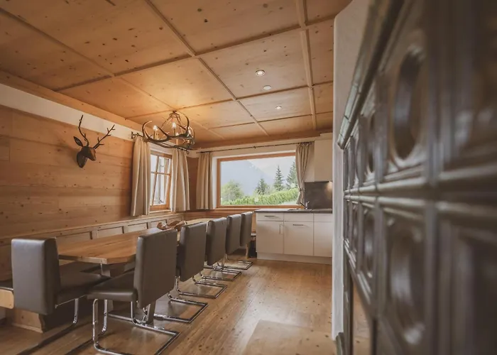 Bella Vista Xl Wald im Pinzgau