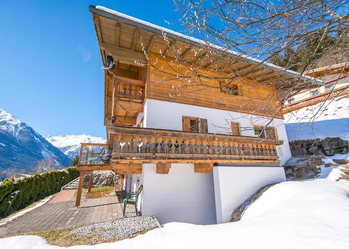 Bella Vista Xl * Wald im Pinzgau