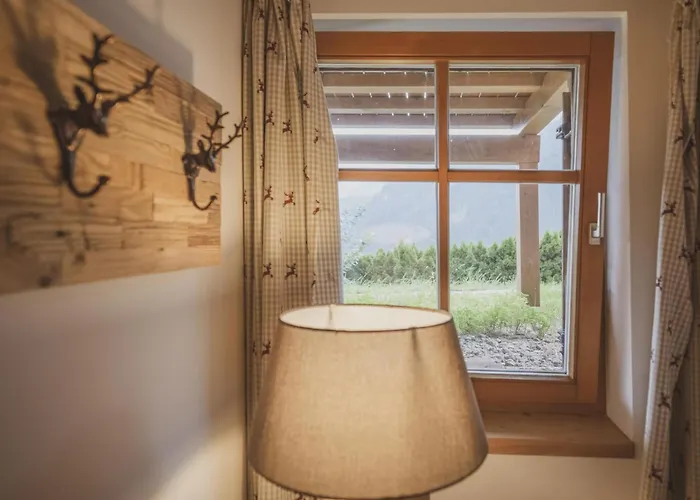 Chalet Bella Vista Xl