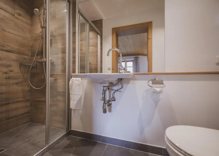 Bella Vista Xl Chalet *