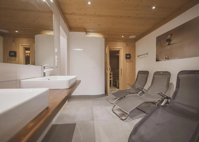 Bella Vista Xl Chalet Wald im Pinzgau