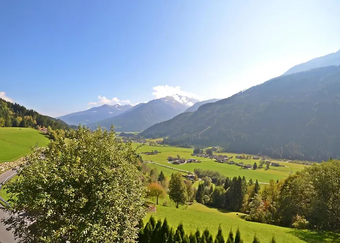 Bella Vista Xl Chalet *